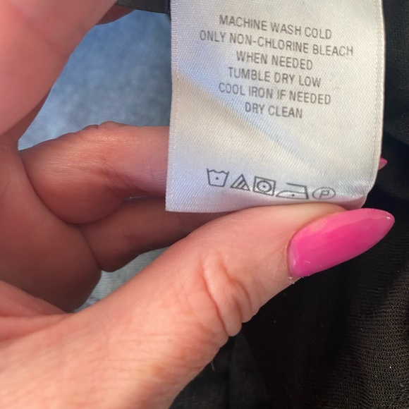 Hudson Jeans Harkin Crop Super Skinny Jeans size 27 - Picture 5 of 10